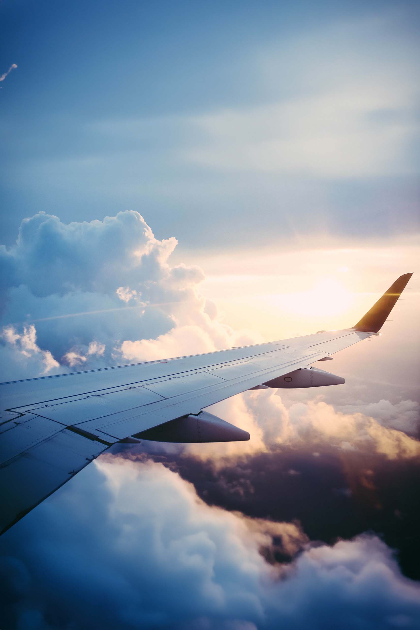 Aeromond Your Journey Our Priority